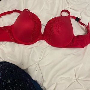 Victoria Secrets Bra